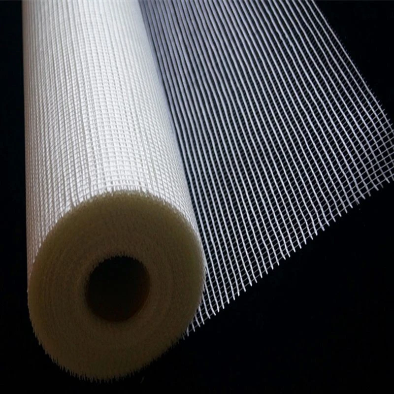 Plaster Fiberglass Mesh factory