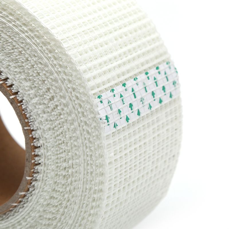 Wall Repair Fiberglass Tape001 Wall Repair Fiberglass Tape001